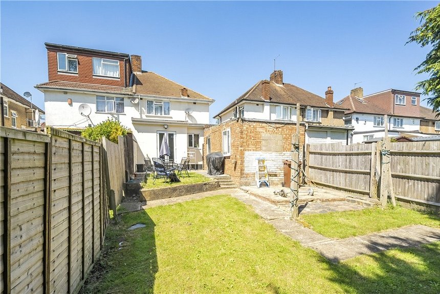 for sale felbridge avenue london 34968 - Gibbs Gillespie