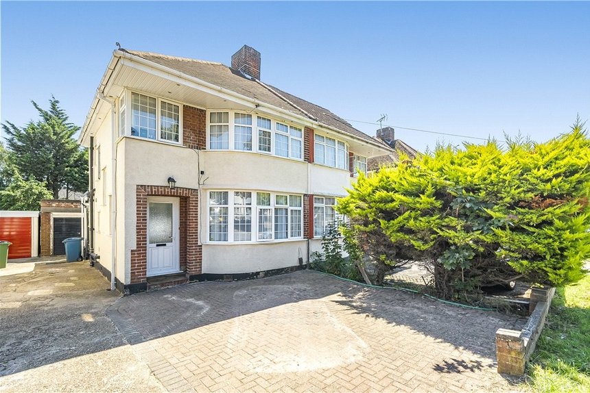 for sale felbridge avenue london 34968 - Gibbs Gillespie