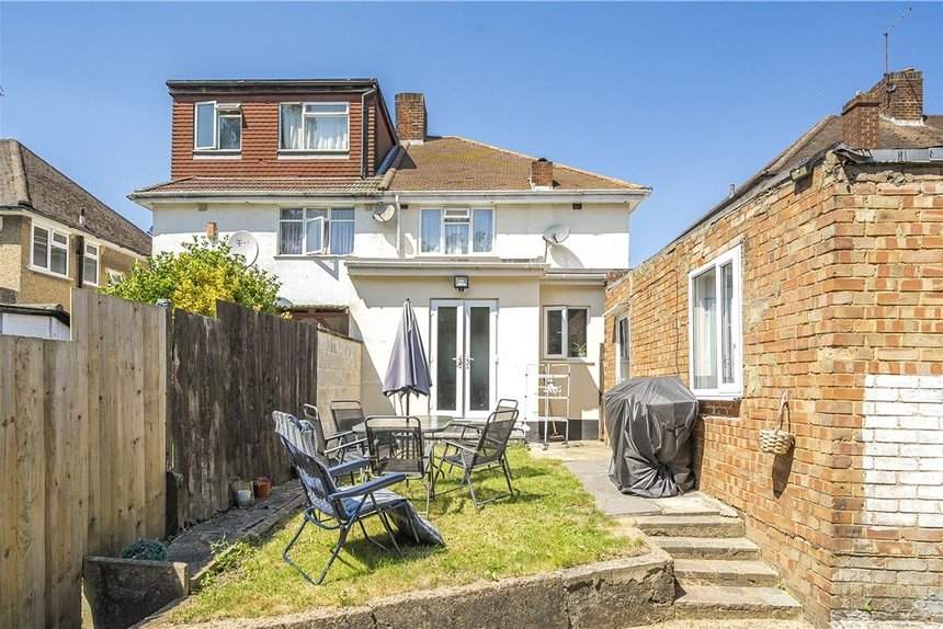 for sale felbridge avenue london 34968 - Gibbs Gillespie