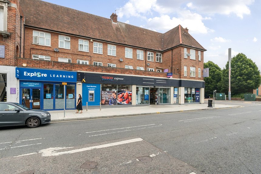 sold park way london 34969 - Gibbs Gillespie