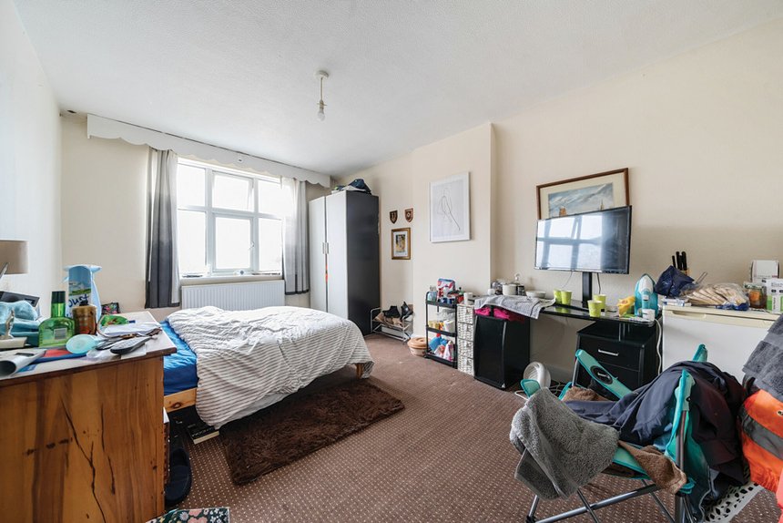 sold park way london 34969 - Gibbs Gillespie