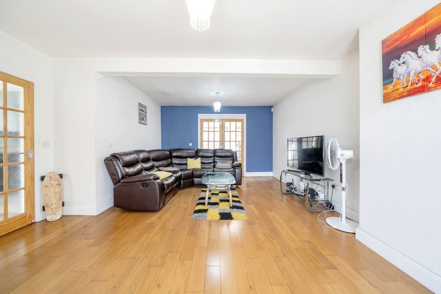 for sale st. matthew close london 34972 - Gibbs Gillespie