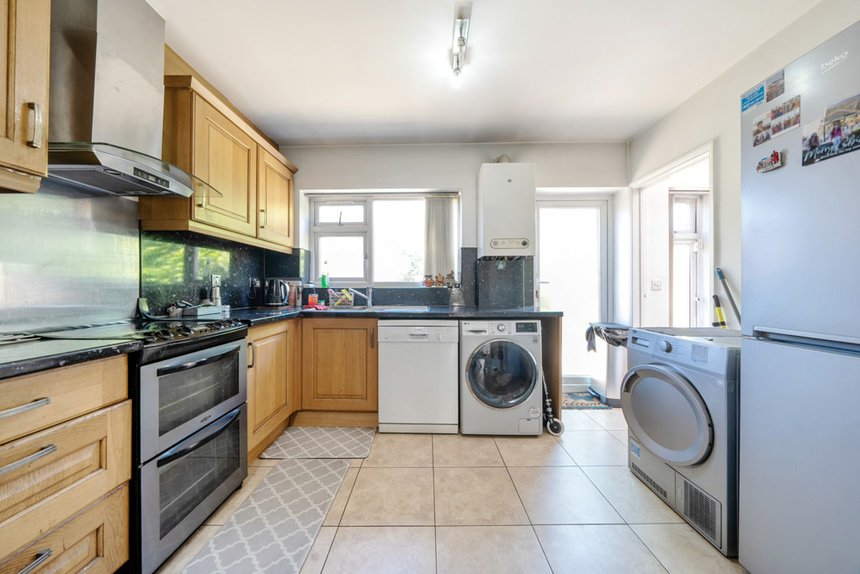 for sale st. matthew close london 34972 - Gibbs Gillespie