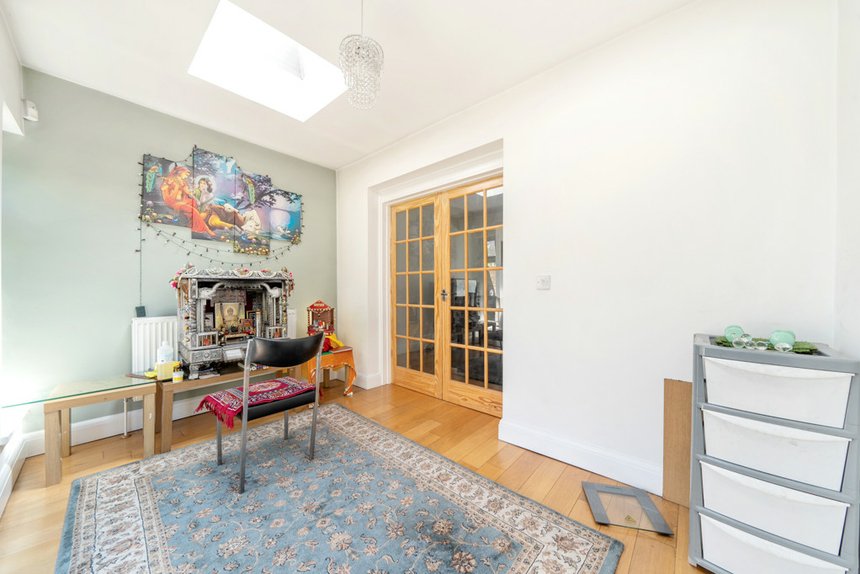 for sale st. matthew close london 34972 - Gibbs Gillespie