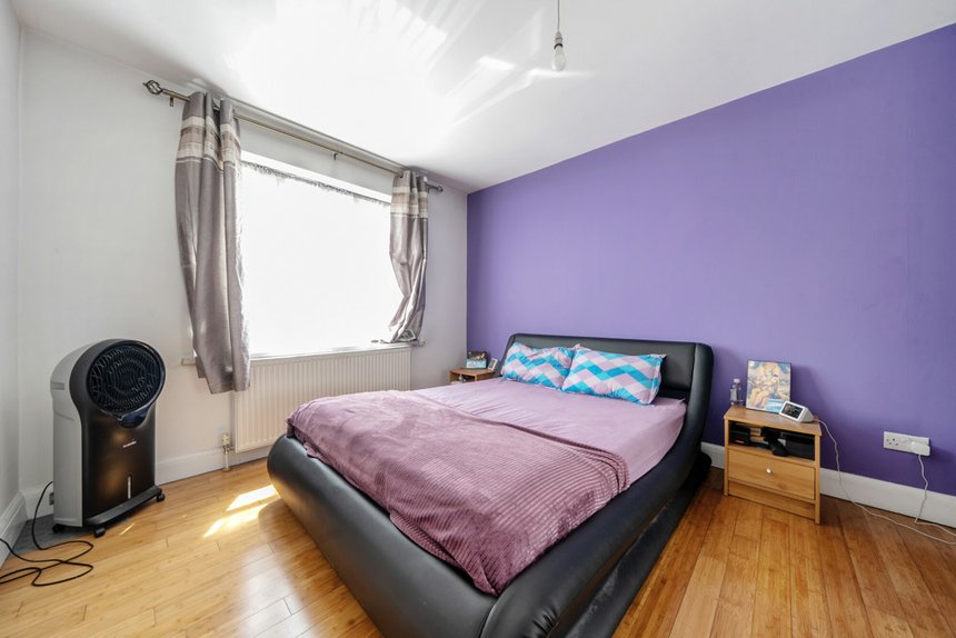 for sale st. matthew close london 34972 - Gibbs Gillespie