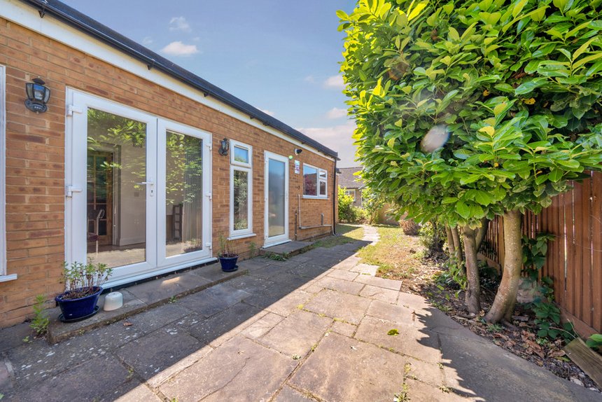 for sale st. matthew close london 34972 - Gibbs Gillespie