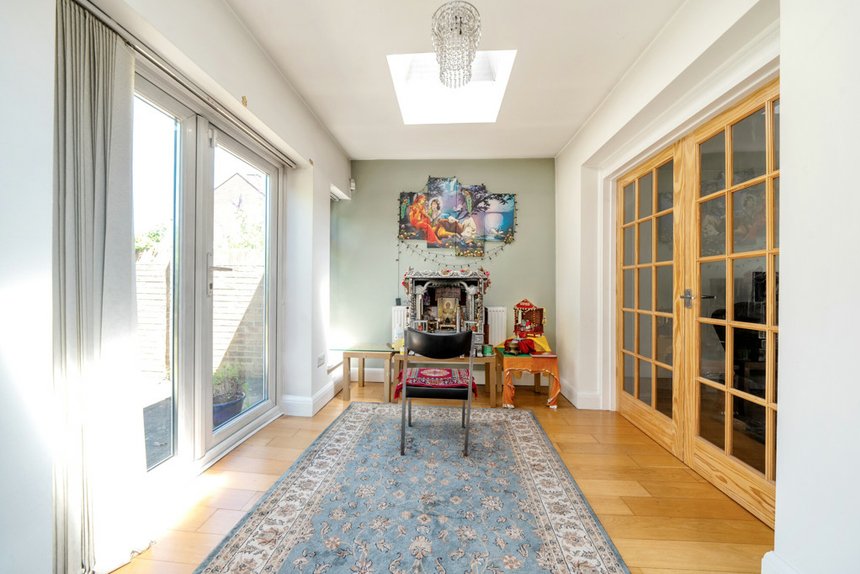 for sale st. matthew close london 34972 - Gibbs Gillespie