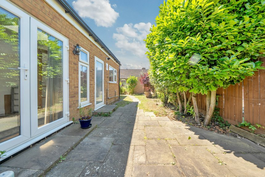 for sale st. matthew close london 34972 - Gibbs Gillespie