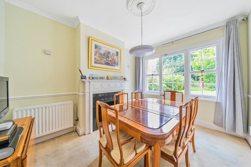 for sale cassiobury park avenue london 34975 - Gibbs Gillespie