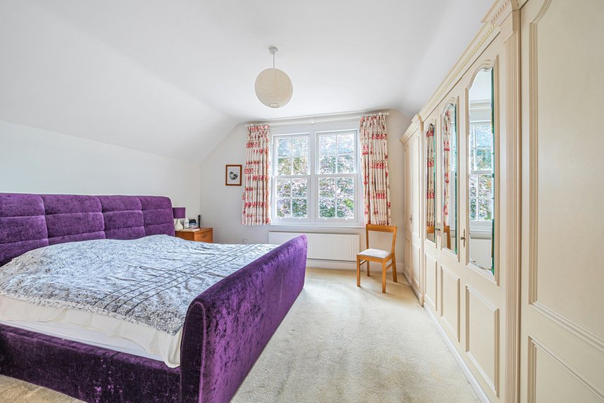 for sale cassiobury park avenue london 34975 - Gibbs Gillespie