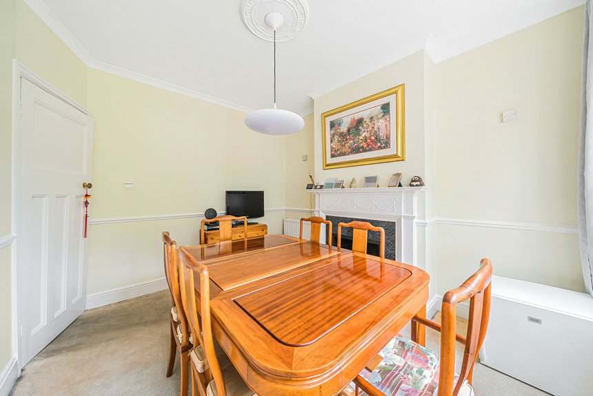 for sale cassiobury park avenue london 34975 - Gibbs Gillespie