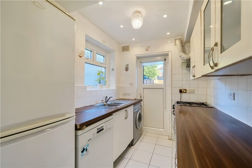 for sale bromefield london 34976 - Gibbs Gillespie