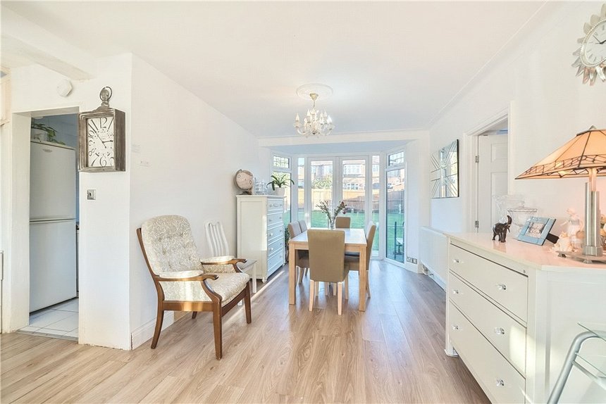 for sale bromefield london 34976 - Gibbs Gillespie