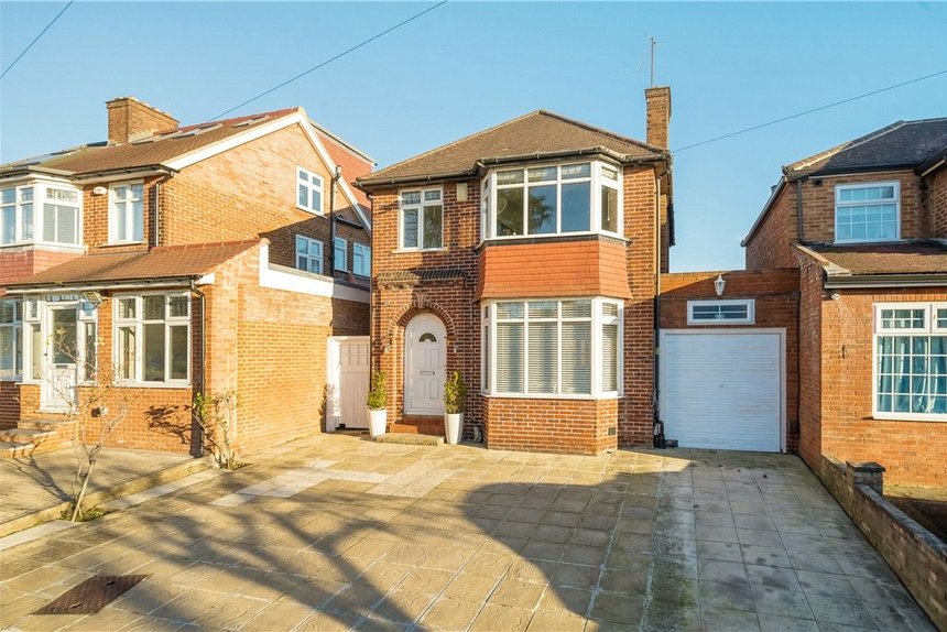 for sale bromefield london 34976 - Gibbs Gillespie