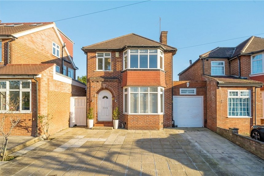 for sale bromefield london 34976 - Gibbs Gillespie