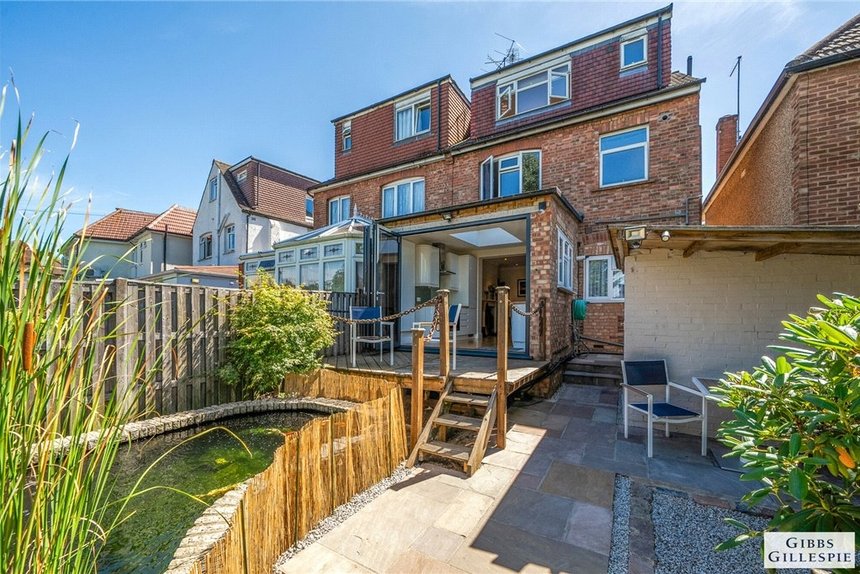 sold bolton road london 34977 - Gibbs Gillespie