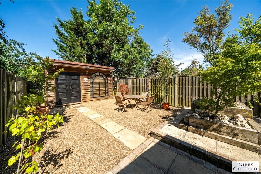 sold bolton road london 34977 - Gibbs Gillespie