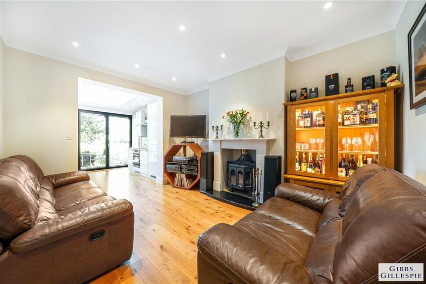 sold bolton road london 34977 - Gibbs Gillespie