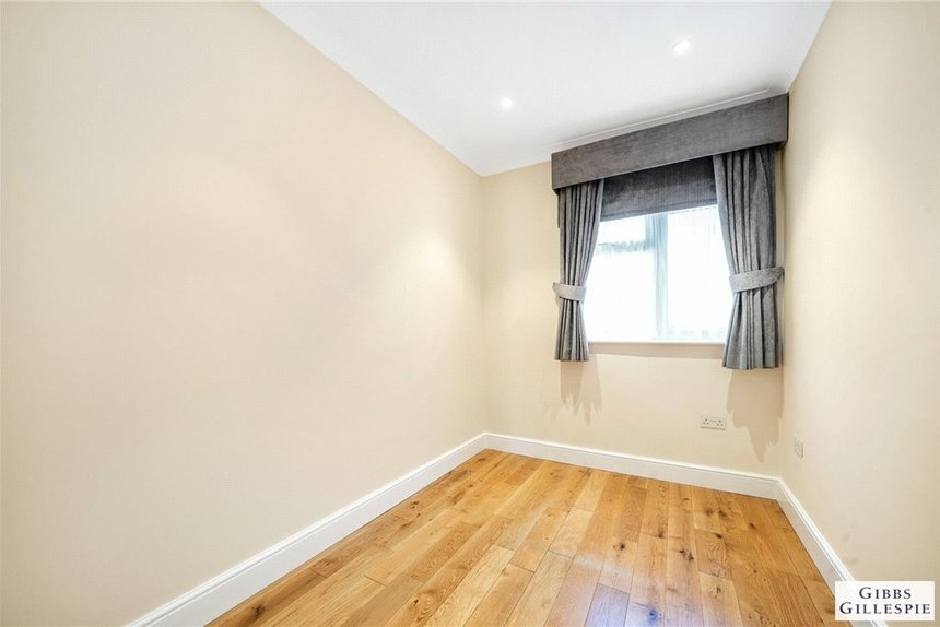 sold bolton road london 34977 - Gibbs Gillespie