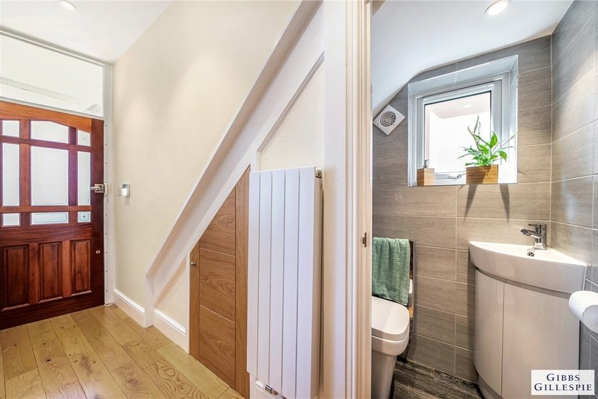 sold bolton road london 34977 - Gibbs Gillespie