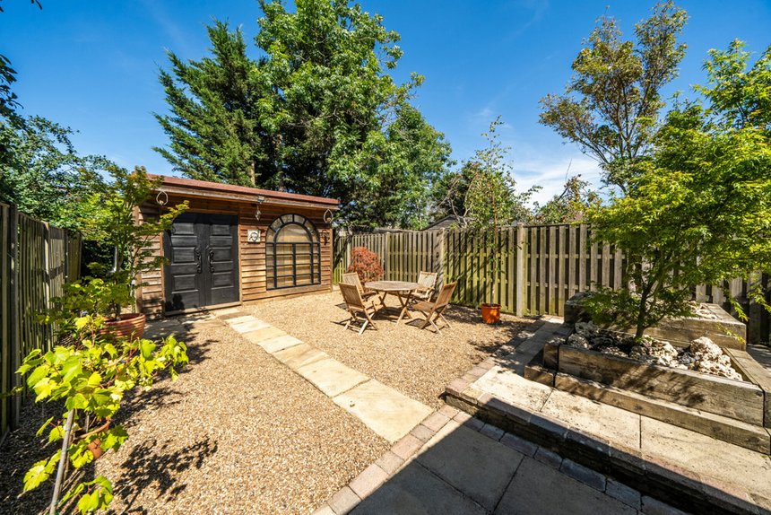 sold bolton road london 34977 - Gibbs Gillespie