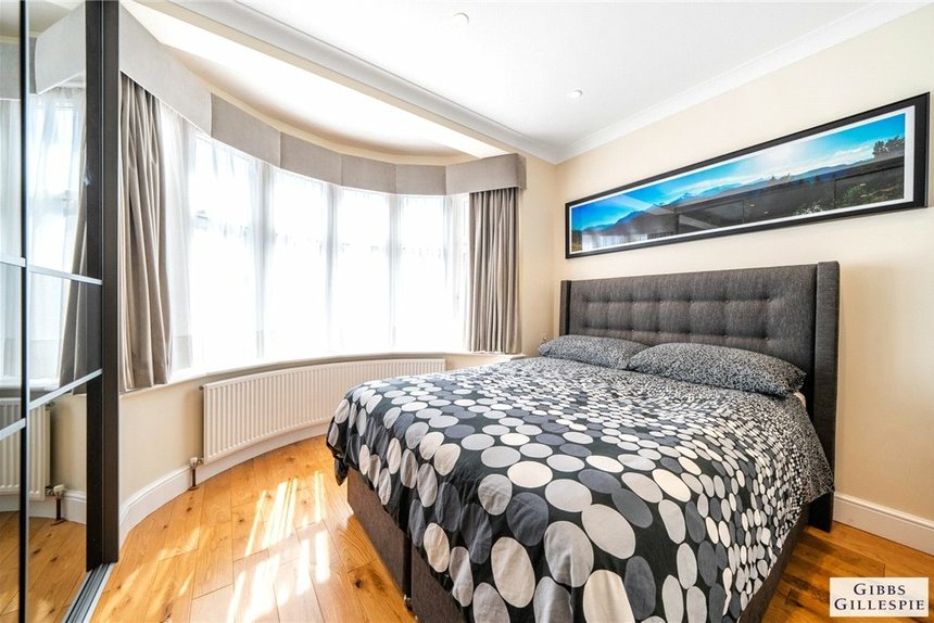 sold bolton road london 34977 - Gibbs Gillespie