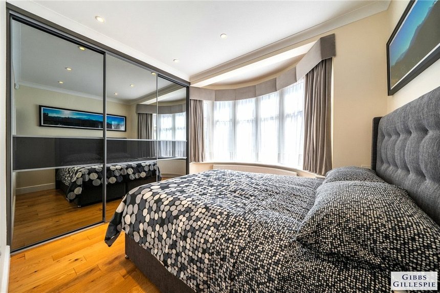 sold bolton road london 34977 - Gibbs Gillespie