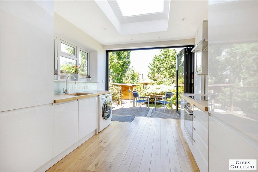 sold bolton road london 34977 - Gibbs Gillespie