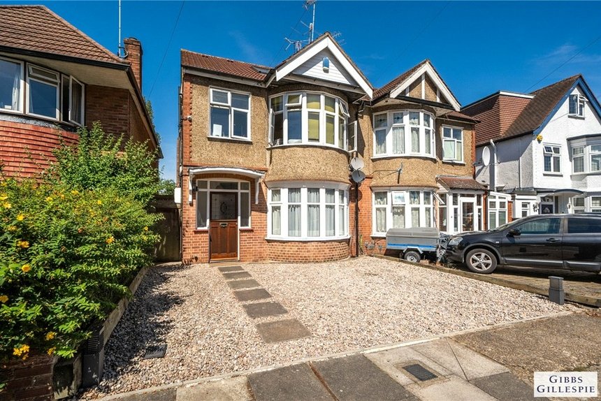 sold bolton road london 34977 - Gibbs Gillespie