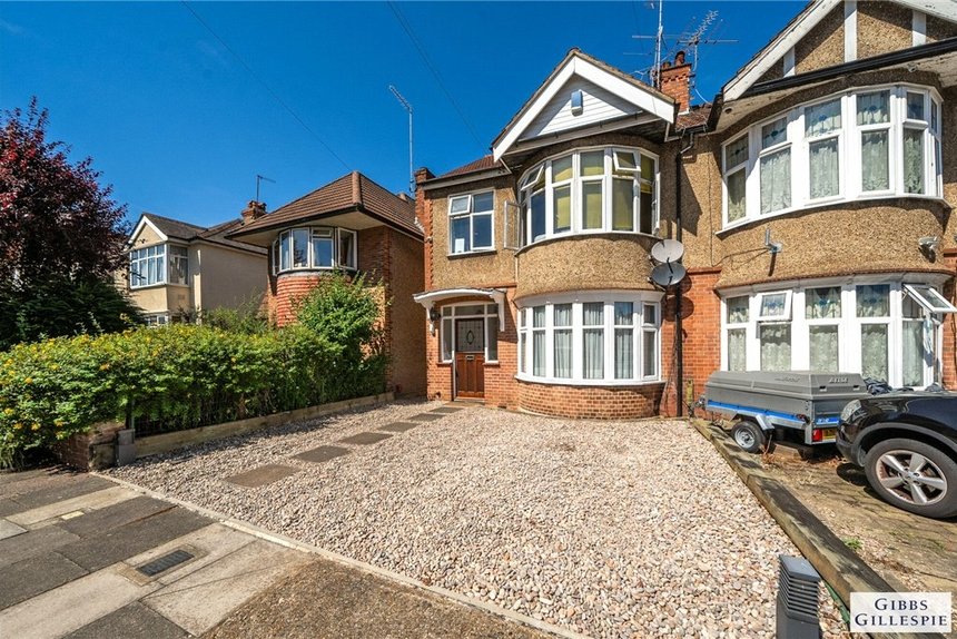 sold bolton road london 34977 - Gibbs Gillespie