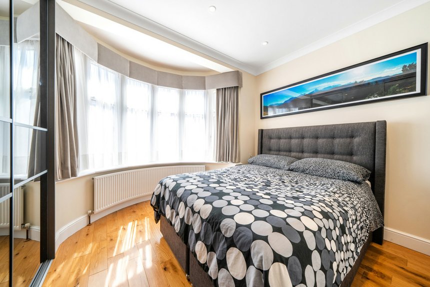 sold bolton road london 34977 - Gibbs Gillespie