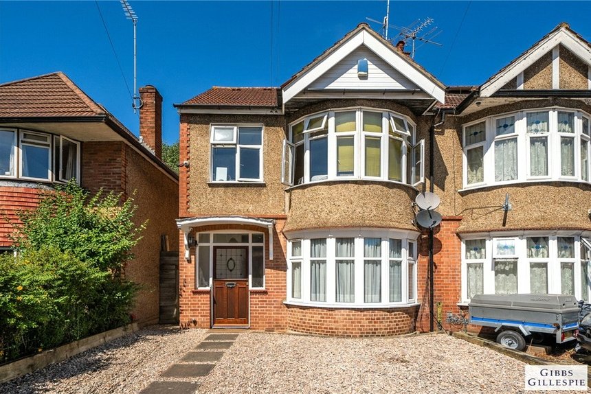 sold bolton road london 34977 - Gibbs Gillespie