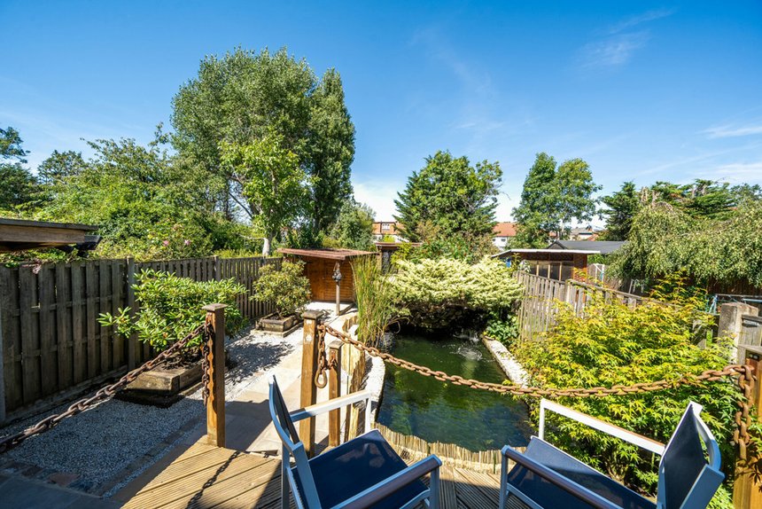 sold bolton road london 34977 - Gibbs Gillespie