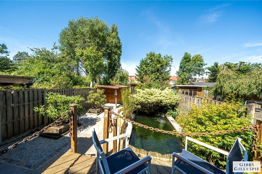 sold bolton road london 34977 - Gibbs Gillespie