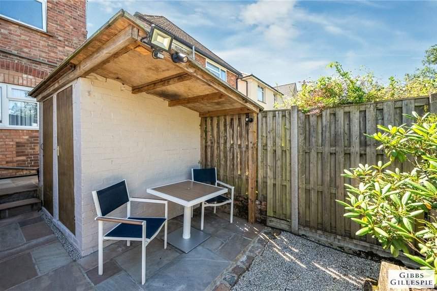 sold bolton road london 34977 - Gibbs Gillespie