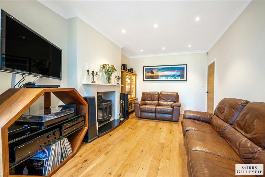 sold bolton road london 34977 - Gibbs Gillespie