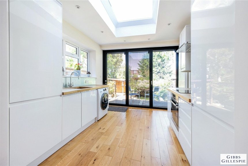 sold bolton road london 34977 - Gibbs Gillespie