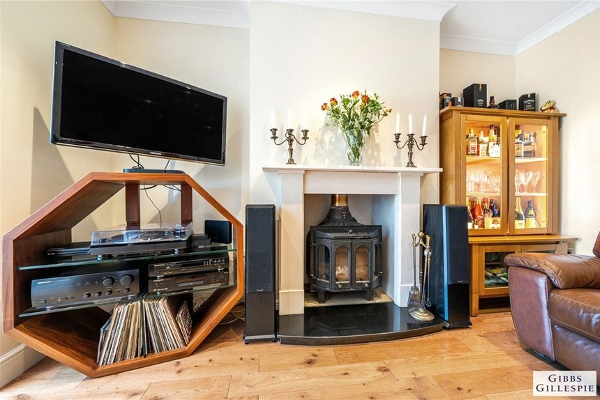 sold bolton road london 34977 - Gibbs Gillespie