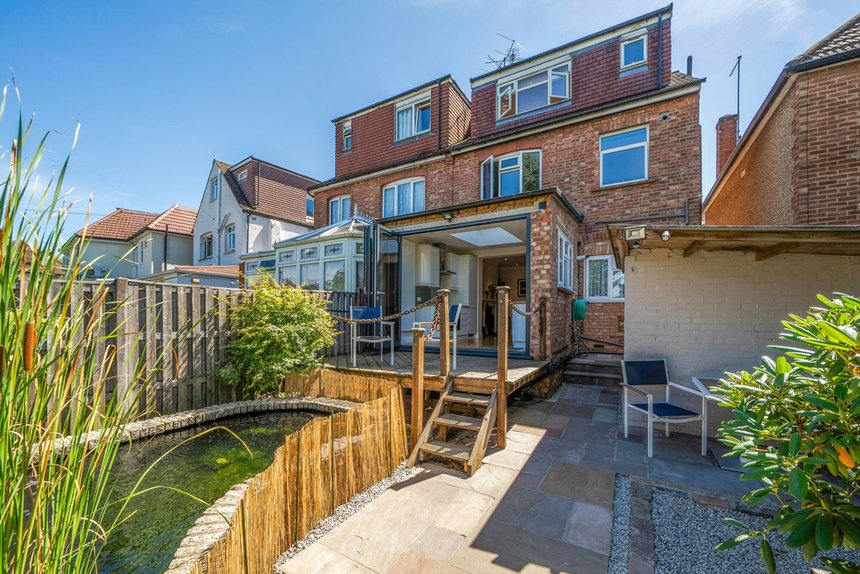 sold bolton road london 34977 - Gibbs Gillespie