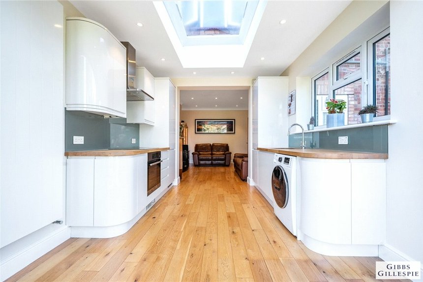 sold bolton road london 34977 - Gibbs Gillespie