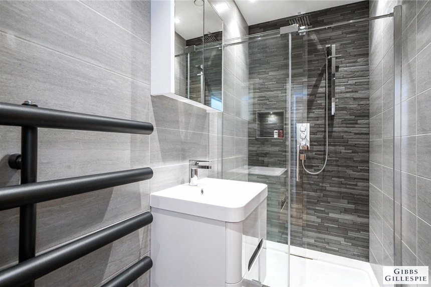 sold bolton road london 34977 - Gibbs Gillespie