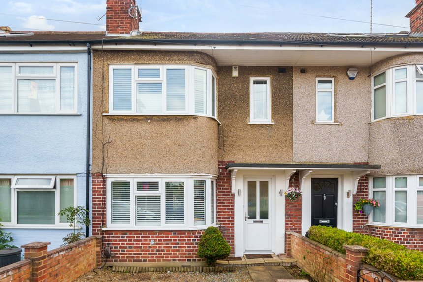 under offer dartmouth road london 34982 - Gibbs Gillespie