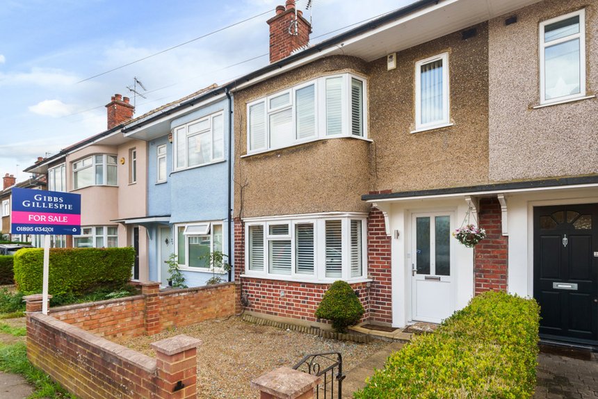 under offer dartmouth road london 34982 - Gibbs Gillespie