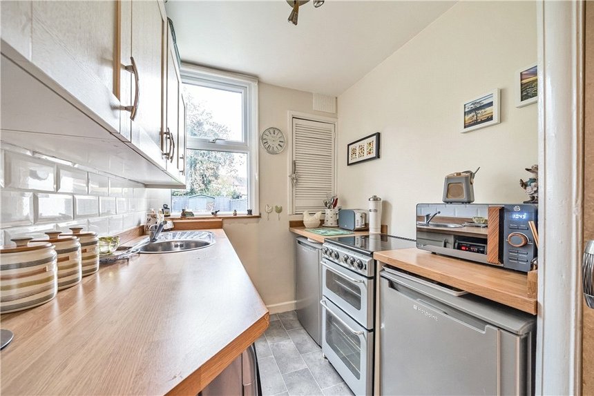 for sale dryden road london 34992 - Gibbs Gillespie