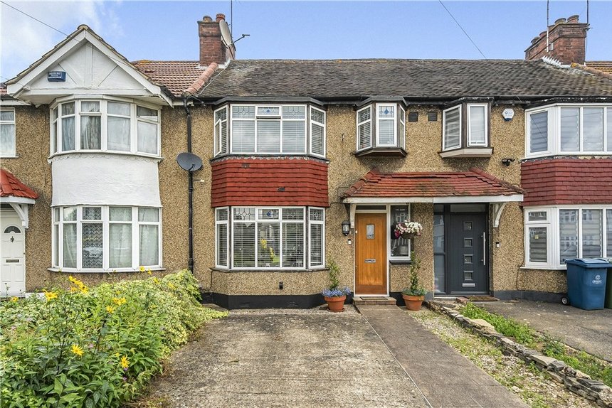 for sale dryden road london 34992 - Gibbs Gillespie