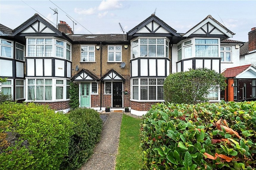 for sale cannon lane london 34996 - Gibbs Gillespie