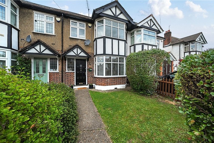 for sale cannon lane london 34996 - Gibbs Gillespie