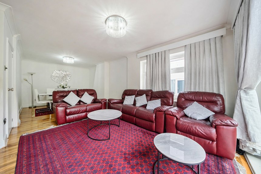 sold brookdene avenue london 34998 - Gibbs Gillespie