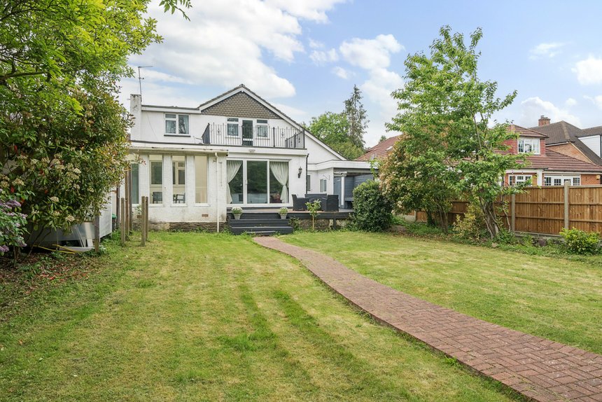 sold brookdene avenue london 34998 - Gibbs Gillespie