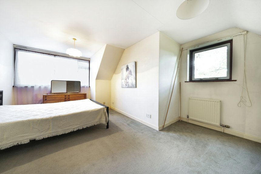 under offer derwent avenue london 35042 - Gibbs Gillespie